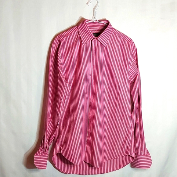 Zara Other - ZARA MENS BUTTON DOWN SHIRT